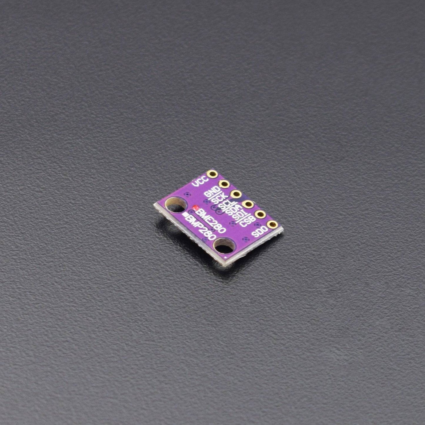 GY-BME280-3.3 High-precision atmospheric pressure altimeter I2C SPI Breakout Barometric Temperature Humidity Module -RS1118 - REES52