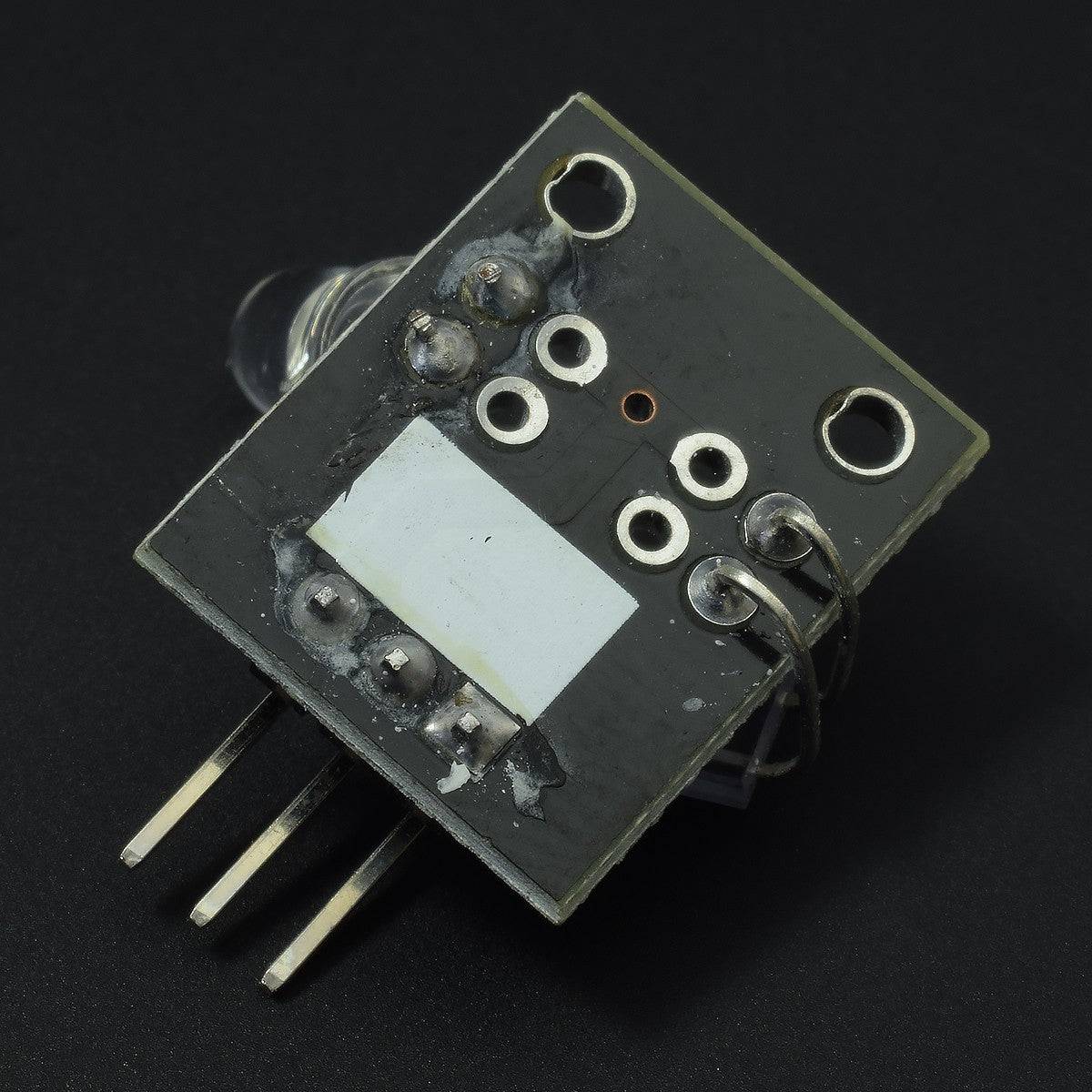 Finger Heartbeat Detection Sensor Module For Arduino- AB019 - REES52