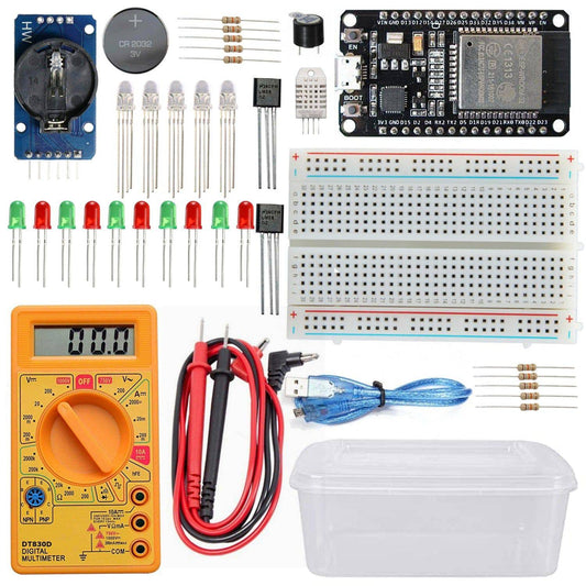 Kit For ESW CSE course -KT1343 - REES52