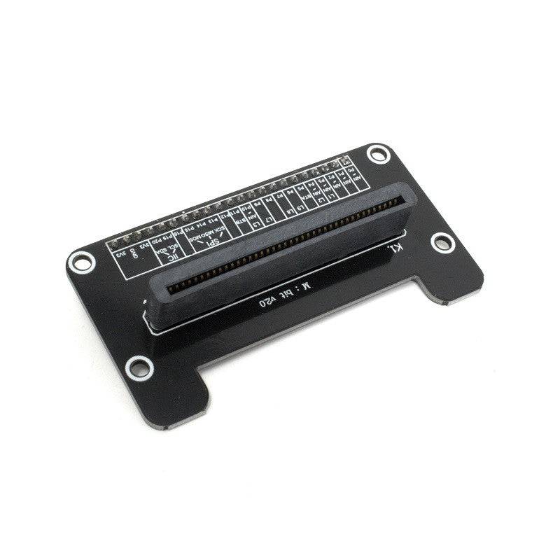 Micro Bit GPIO Breadboard Expansion Development Board- RS2936 - REES52