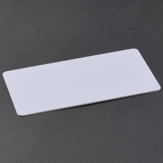 13.56mhz Inductive Smart Integrated Circuit Card RFID Card IC Card - RS119 - REES52