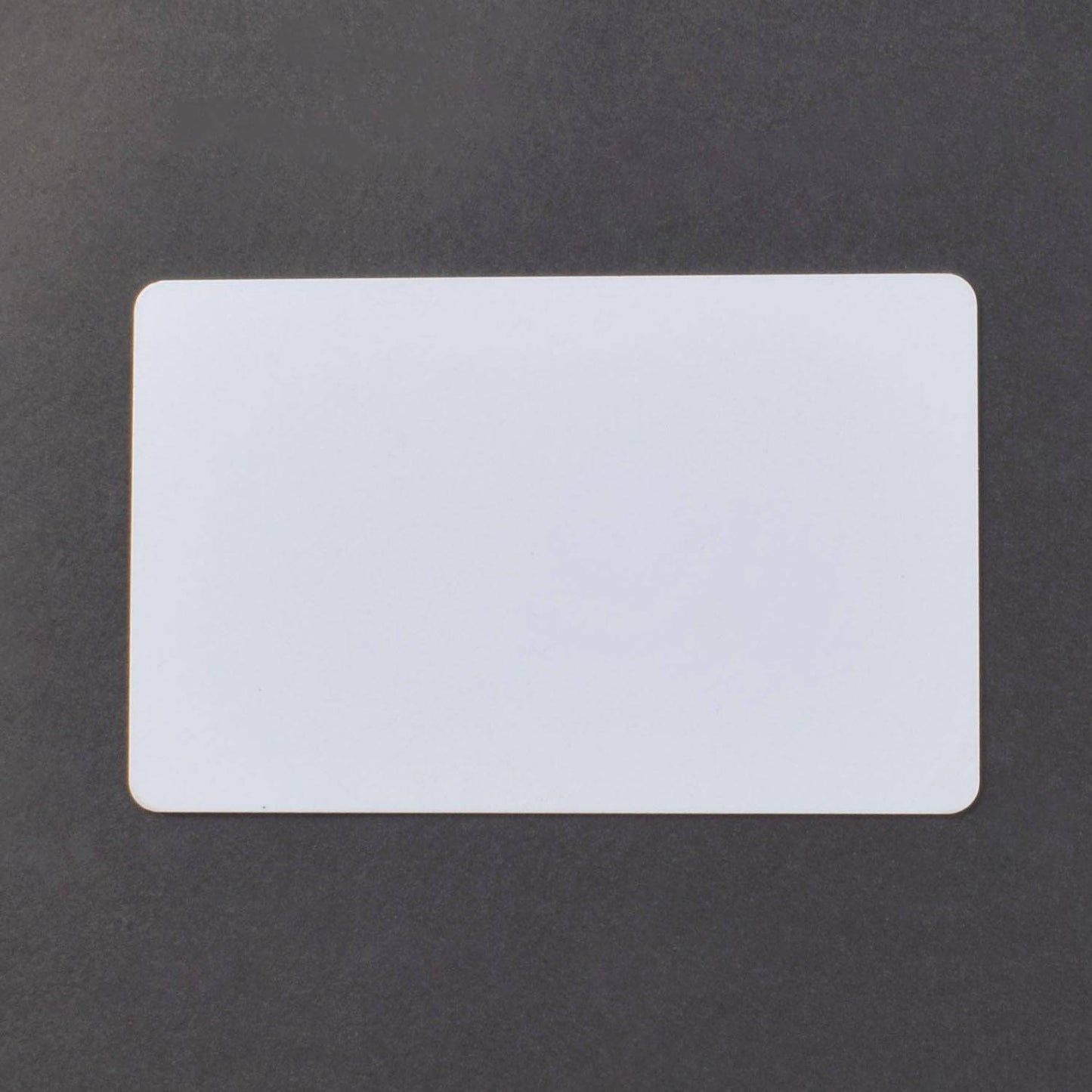 13.56mhz Inductive Smart Integrated Circuit Card RFID Card IC Card - RS119 - REES52
