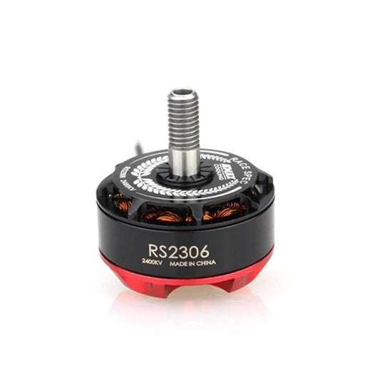 EMAX Black RS2306 2400KV BLDC FPV Racing Motor- RS2942 - REES52