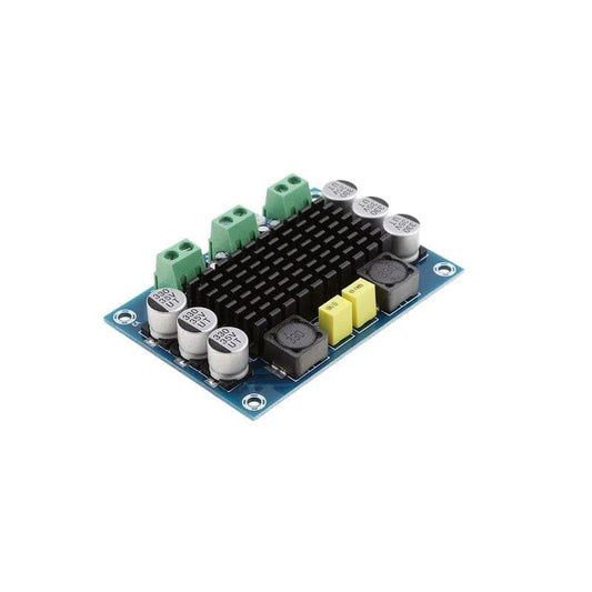 XH-M542 Single Channel High Power Digital Audio Power Amplifier Board TPA3116D2 - RS2883 - REES52