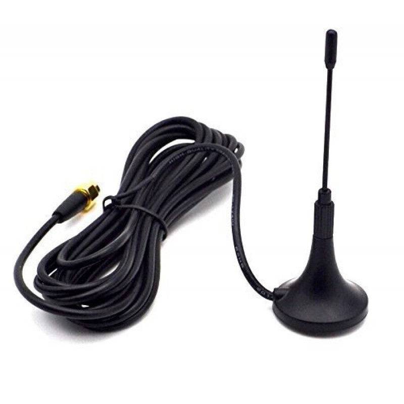 SAM Head Sucker Antenna for SIM900A SIM908 Board GSM Antenna - RS3006 - REES52