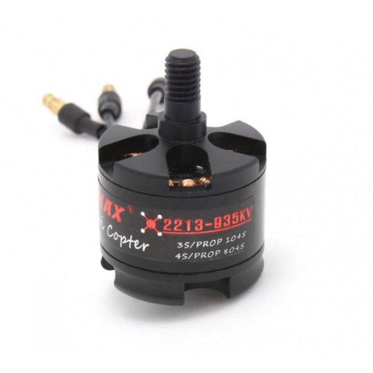 EMAX MT2213 935KV Brushless DC Motor