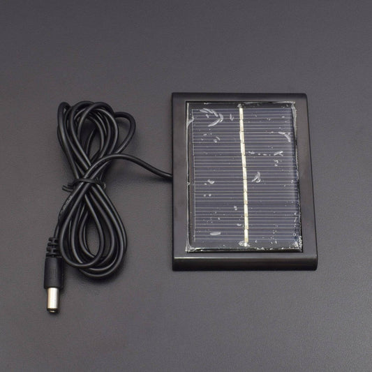 Make a solar battery charger using solar plate voltage booster & TP4056 - KT781 - REES52