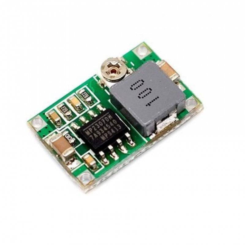 Mini 360 Step-Down Buck Converter Power Module - RS3012 - REES52