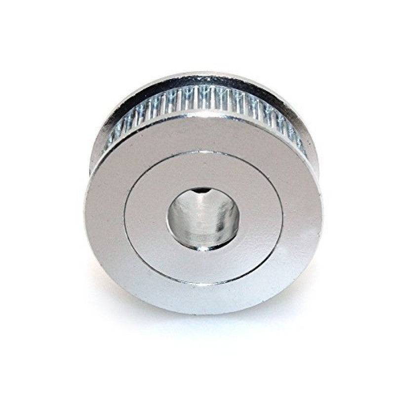 Aluminum GT2 Timing Pulley 40 Tooth 8mm Bore For 6mm Belt - RS3147 - REES52