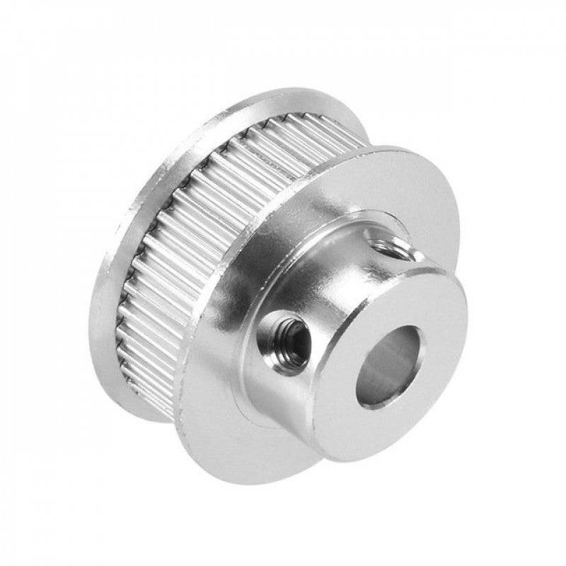 40-Teeth 8mm GT2 Timing Pulley Aluminum For 6mm Belt