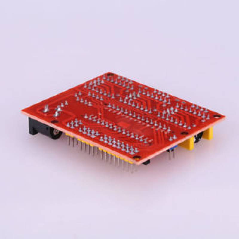CNC Shield V4 3D Printer Expansion Board for Arduino - RS3160 - REES52