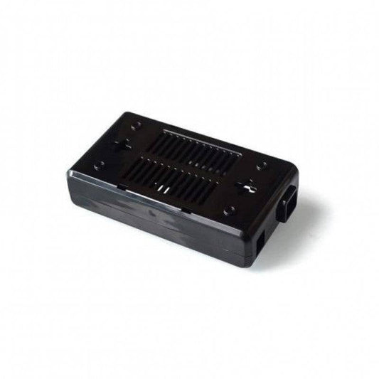 Black ABS Protective Box Case for ARDUIN0 Mega 2560 R3 Controller Enclosure with Switch - RS3193 - REES52