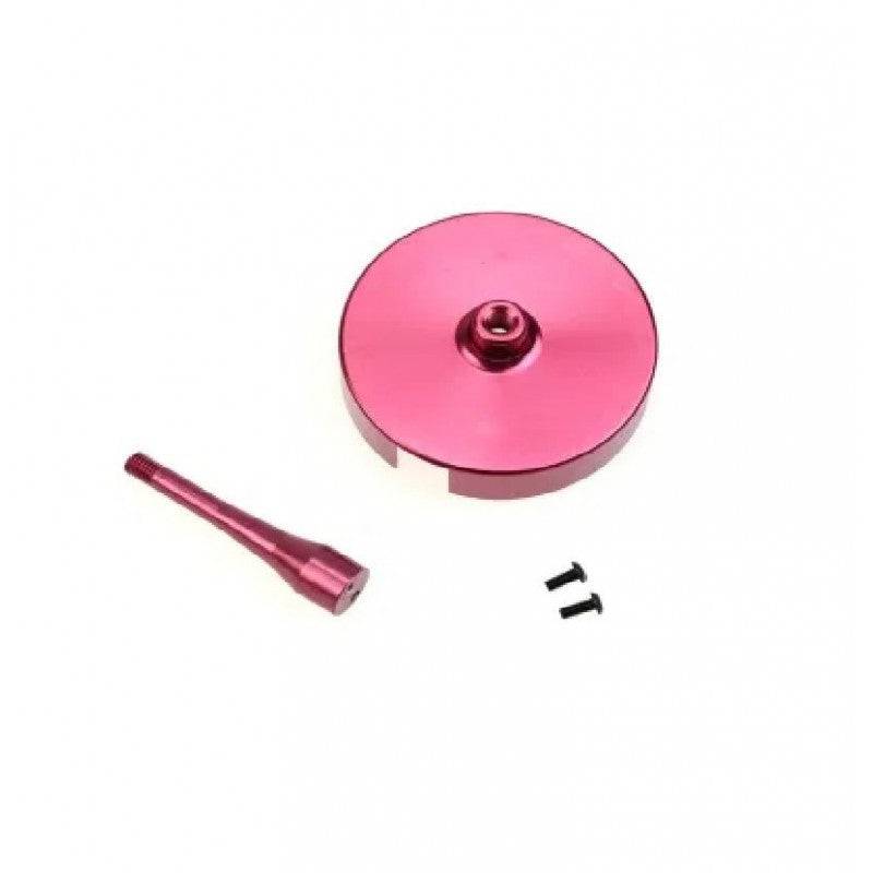 CNC GPS Anti-interference Antenna Mount Holder Case for APM Quadcopter - RS3227 - REES52