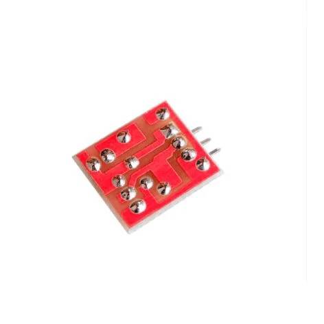 Laser Non-modulator Tub Sensor Receiving Module Laser output High Level - RS3260 - REES52