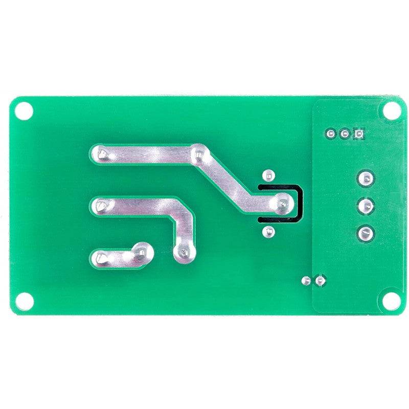 1 channel 12V 30A Relay Control Board Module with Optocoupler - RS3278 - REES52