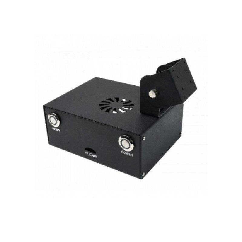Waveshare Metal Case Specialized for Jetson Nano 2GB Developer Kit - RS3290 - REES52
