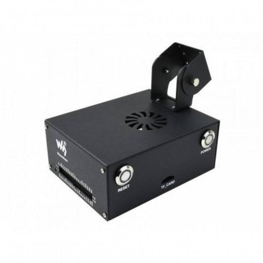 Waveshare Metal Case Specialized for Jetson Nano 2GB Developer Kit - RS3290 - REES52