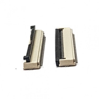0.5mm Pitch 30 Pin FPCFFC SMT Flip Connector - RS3317 - REES52