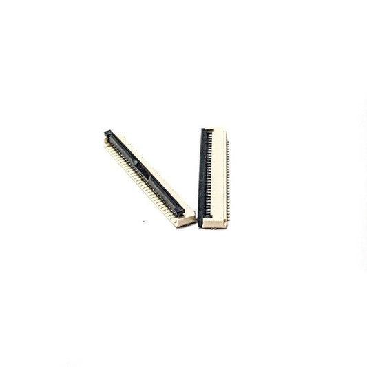 0.5mm Pitch 30 Pin FPCFFC SMT Flip Connector - RS3317 - REES52