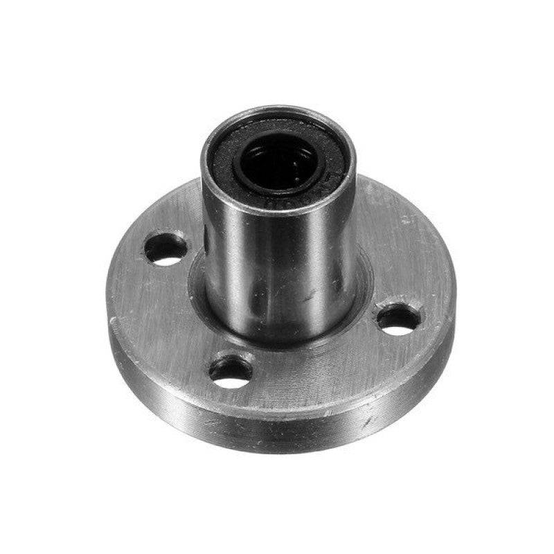 LMF6UU 6MM Flange Linear Motion Ball Bearing - RS3323 - REES52