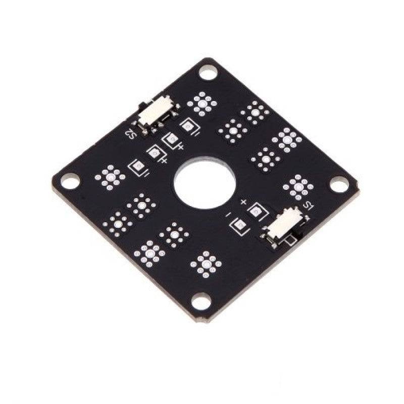 CC3D Flight Controller Mini Power Distribution Board PCB - RS3340 - REES52