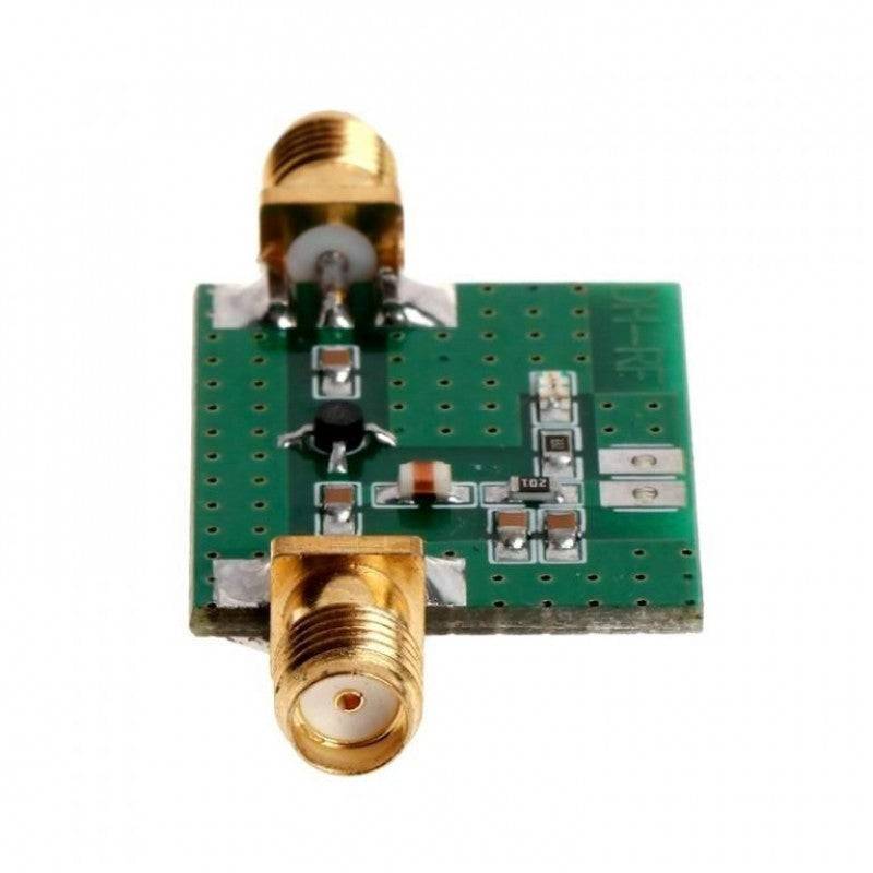 0.1-2000mhz RF Wideband Amplifier Gain 30 db Low-Noise Amplifier LNA Board Module - RS3433 - REES52