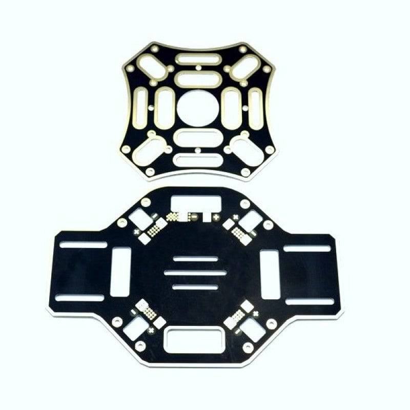 F450 Quadcopter Frame PCB Board - RS3013 - REES52