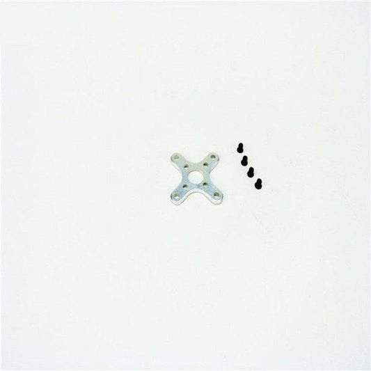 X Type Cross Holder For 22xx series Brushless Motor - RS3054 - REES52