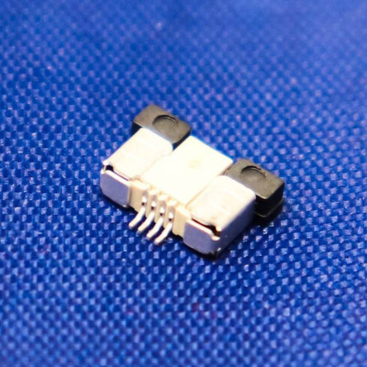 0.5mm Pitch 4 Pin FPCFFC SMT Drawer Connector - RS3346 - REES52