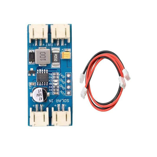 CN3791 12V MPPT Solar Charger Module - RS3576 - REES52