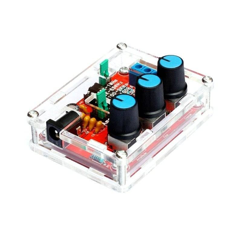 XR2206 High Precision Signal Wave Generator-RS3608 - REES52