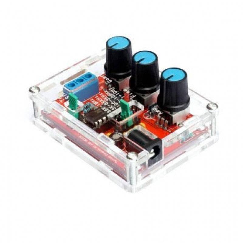 XR2206 High Precision Signal Wave Generator-RS3608 - REES52