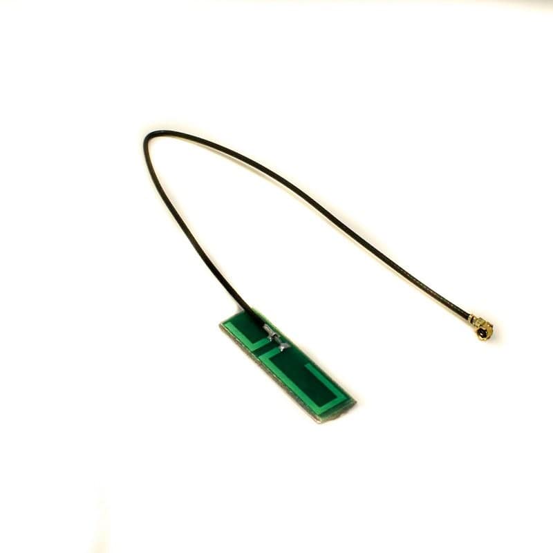 Chip Antenna 2400MHz - RS3586 - REES52