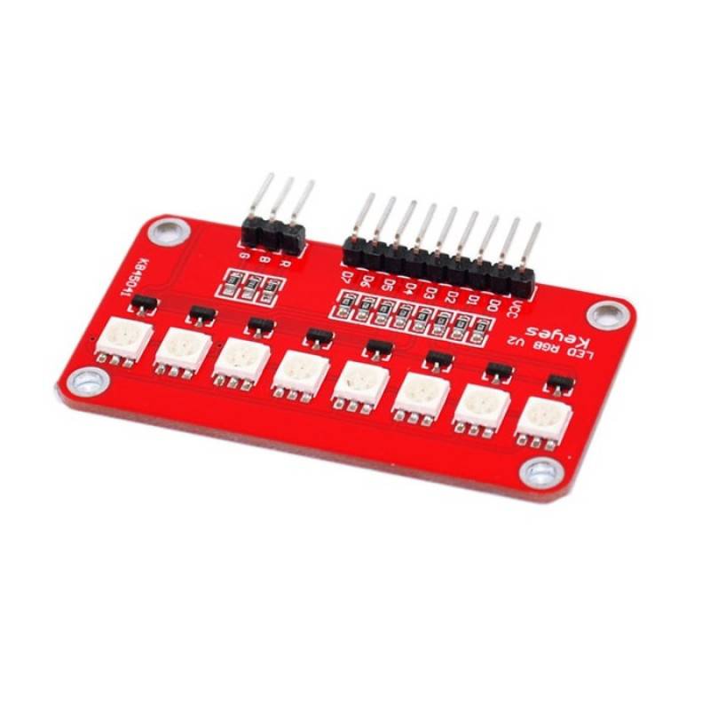 Full Color LED Module / RGB V2 light water for ARDUIN0 - RS3651 - REES52