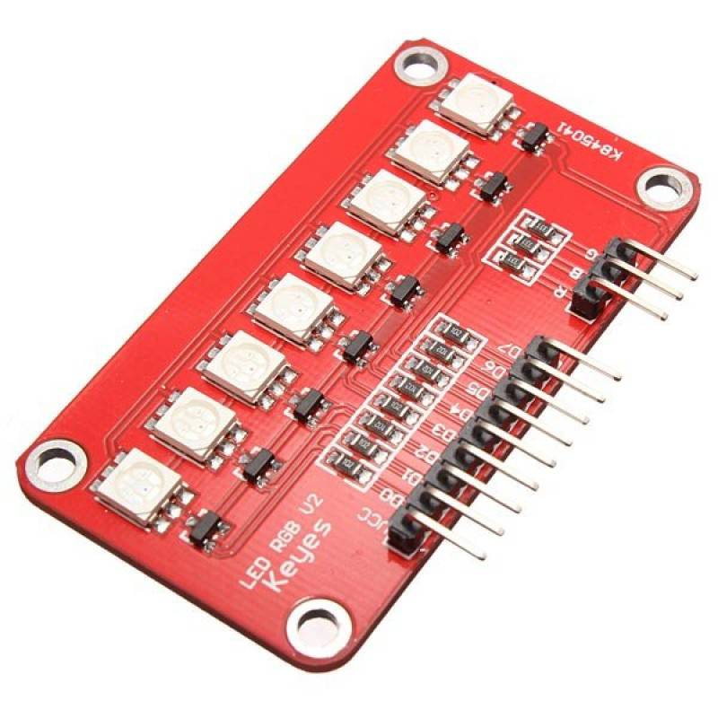 Full Color LED Module / RGB V2 light water for ARDUIN0 - RS3651 - REES52