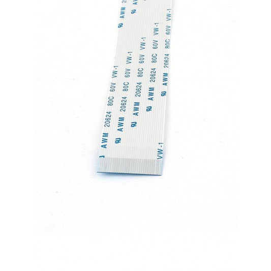 25cm Ribbon FFC Camera Cable Flex Ribbon Cable For Raspberry Pi 3 Camera - RS2401 - REES52