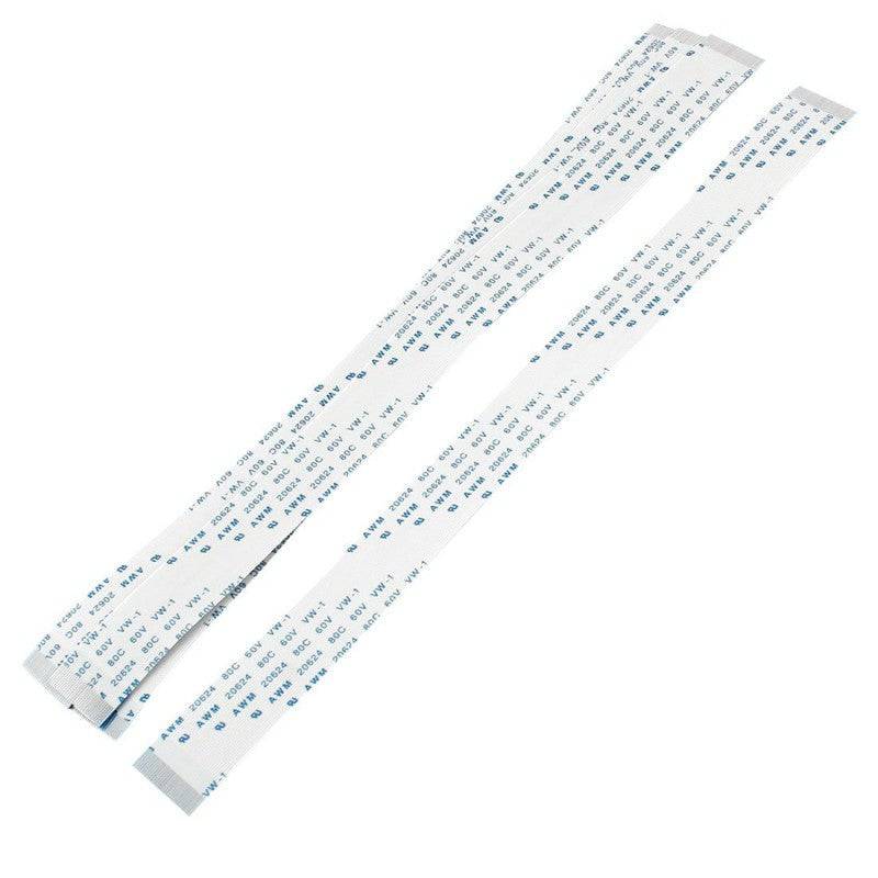 25cm Ribbon FFC Camera Cable Flex Ribbon Cable For Raspberry Pi 3 Camera - RS2401 - REES52