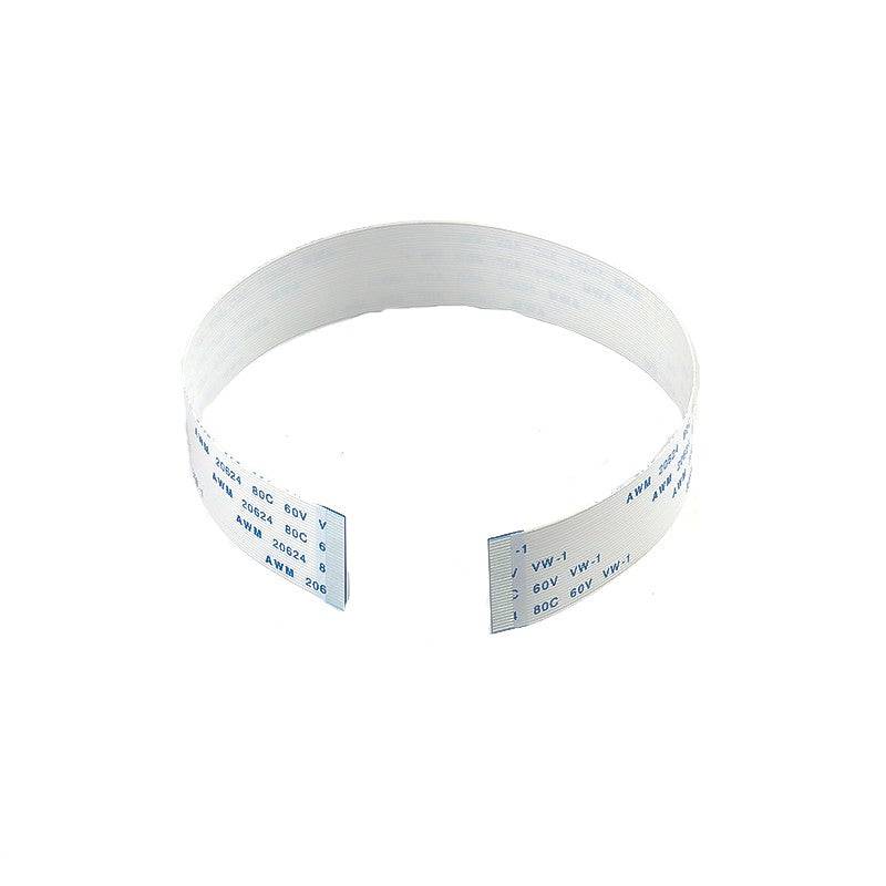 25cm Ribbon FFC Camera Cable Flex Ribbon Cable For Raspberry Pi 3 Camera - RS2401 - REES52