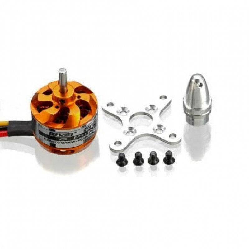 DYS D2822 Brushless Motor