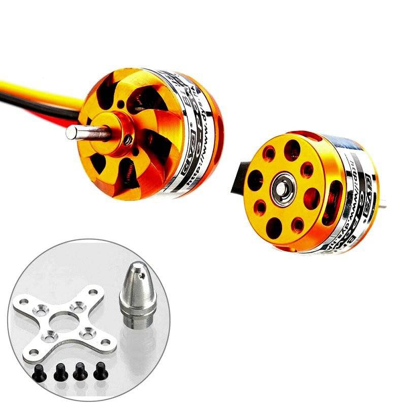 DYS D2822 Brushless Motor D2822 1450KV Outrunner