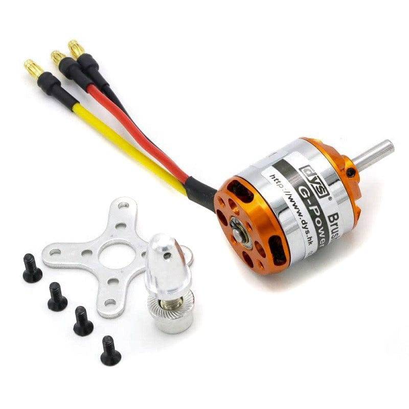 DYS D2822 Brushless Motor