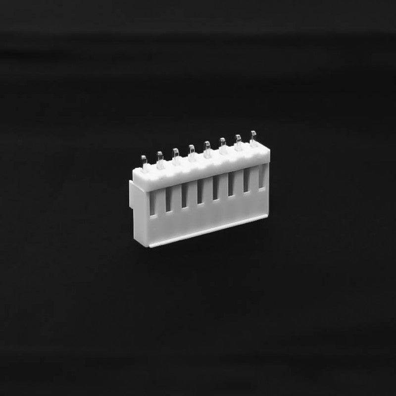 8 Pins 3.96mm JST-VH Connector With Housing - RS3460 - REES52