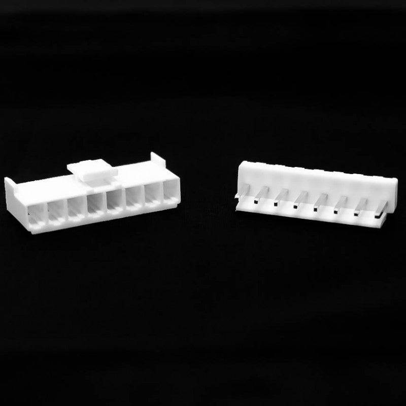 8 Pins 3.96mm JST-VH Connector With Housing - RS3460 - REES52