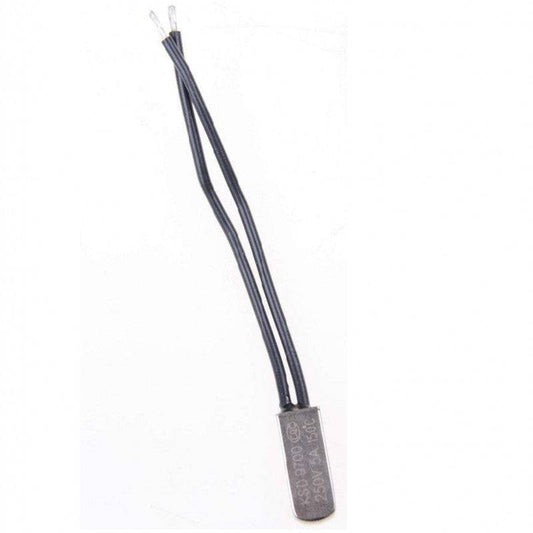 KSD9700 250V 5A 150° C Plastic Thermostatic Temperature Switch NC- RS3332 - REES52