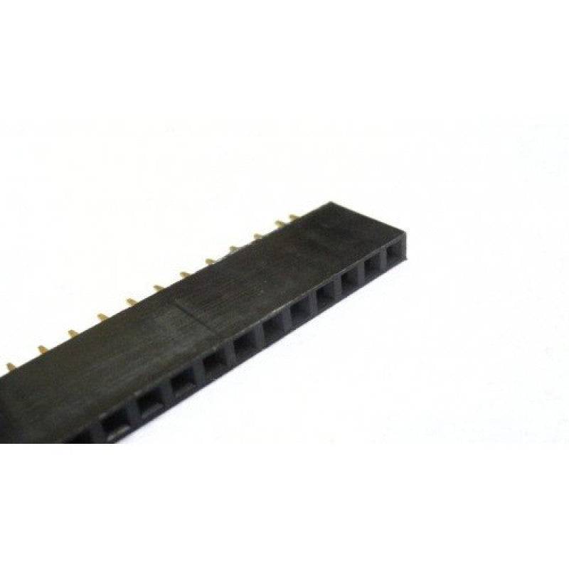 2mm Female Header