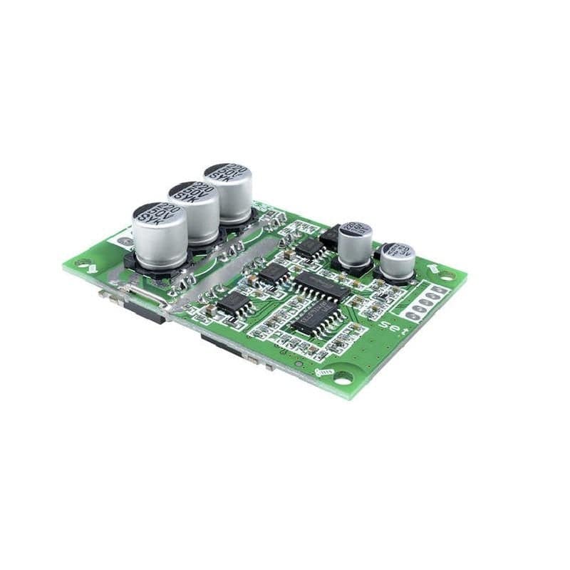 Brushless Motor Controller DC 12-36V 500W PWM Driver Board- RS3455 - REES52