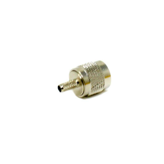 TNC Male Straight Crimped Connector for Cable - RS3660 - REES52