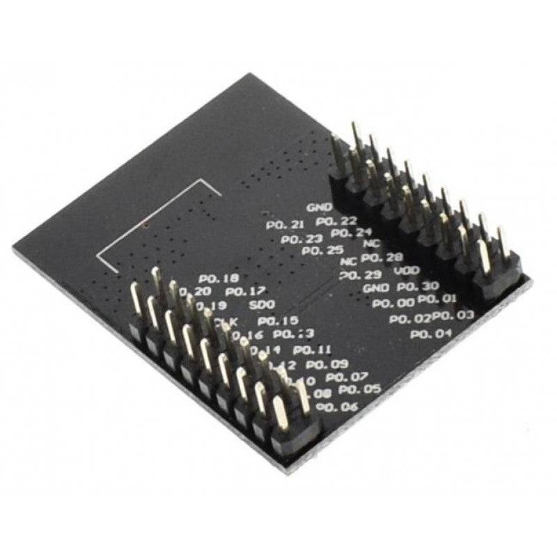 NRF51822 Bluetooth BLE4 2.4GHz Wireless Communication Module - RS4891 - REES52