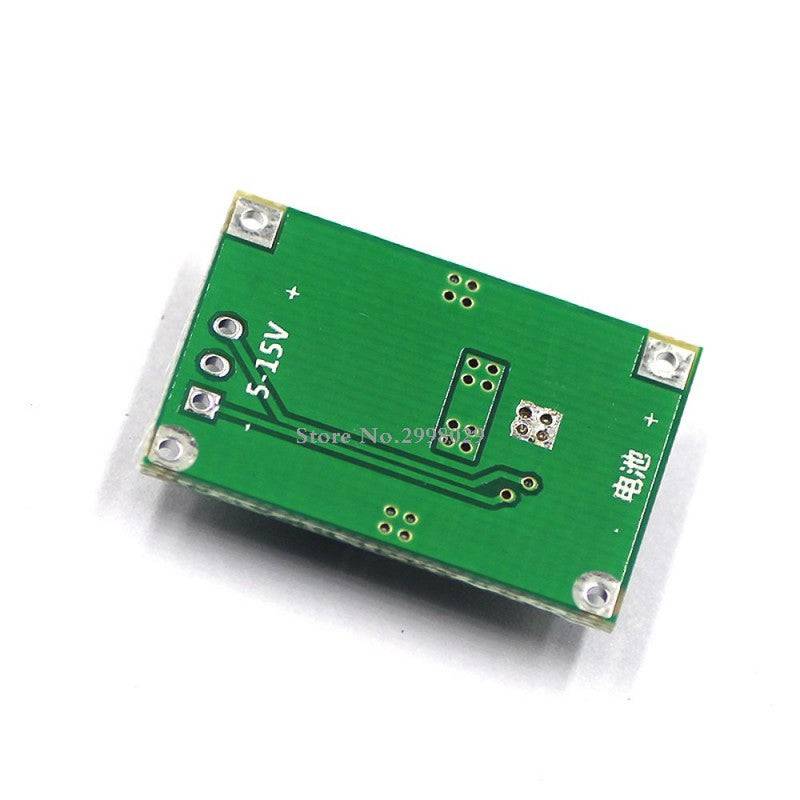 TP5100 4.2v~8.4v Single Double Lithium Battery Charge Management Lion Battery Compatible 2A Charging Board - RS4827 - REES52
