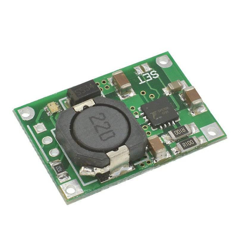 TP5100 4.2v~8.4v Single Double Lithium Battery Charge Management Lion Battery Compatible 2A Charging Board - RS4827 - REES52